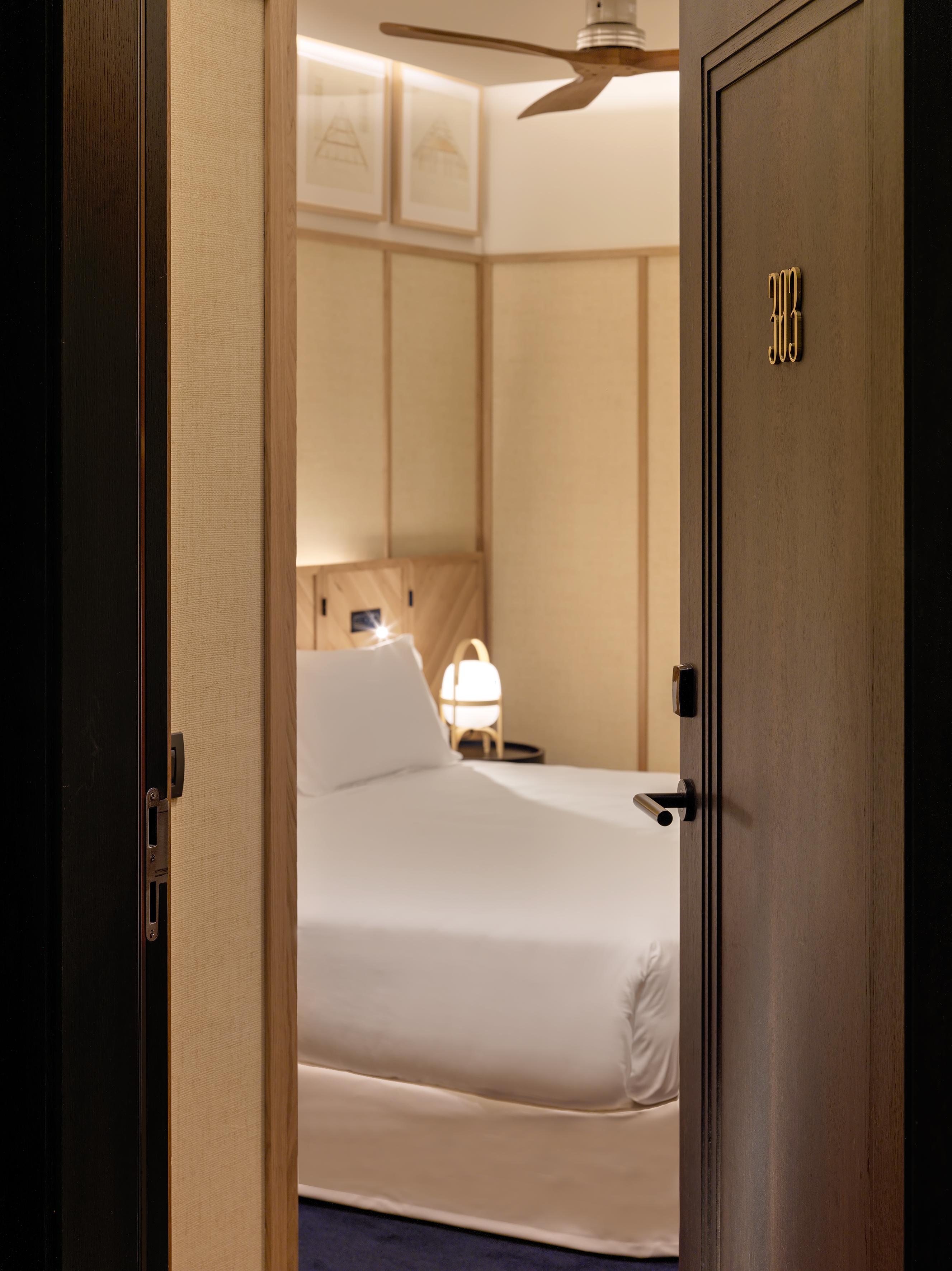 H10 Madison Hotel Barcellona