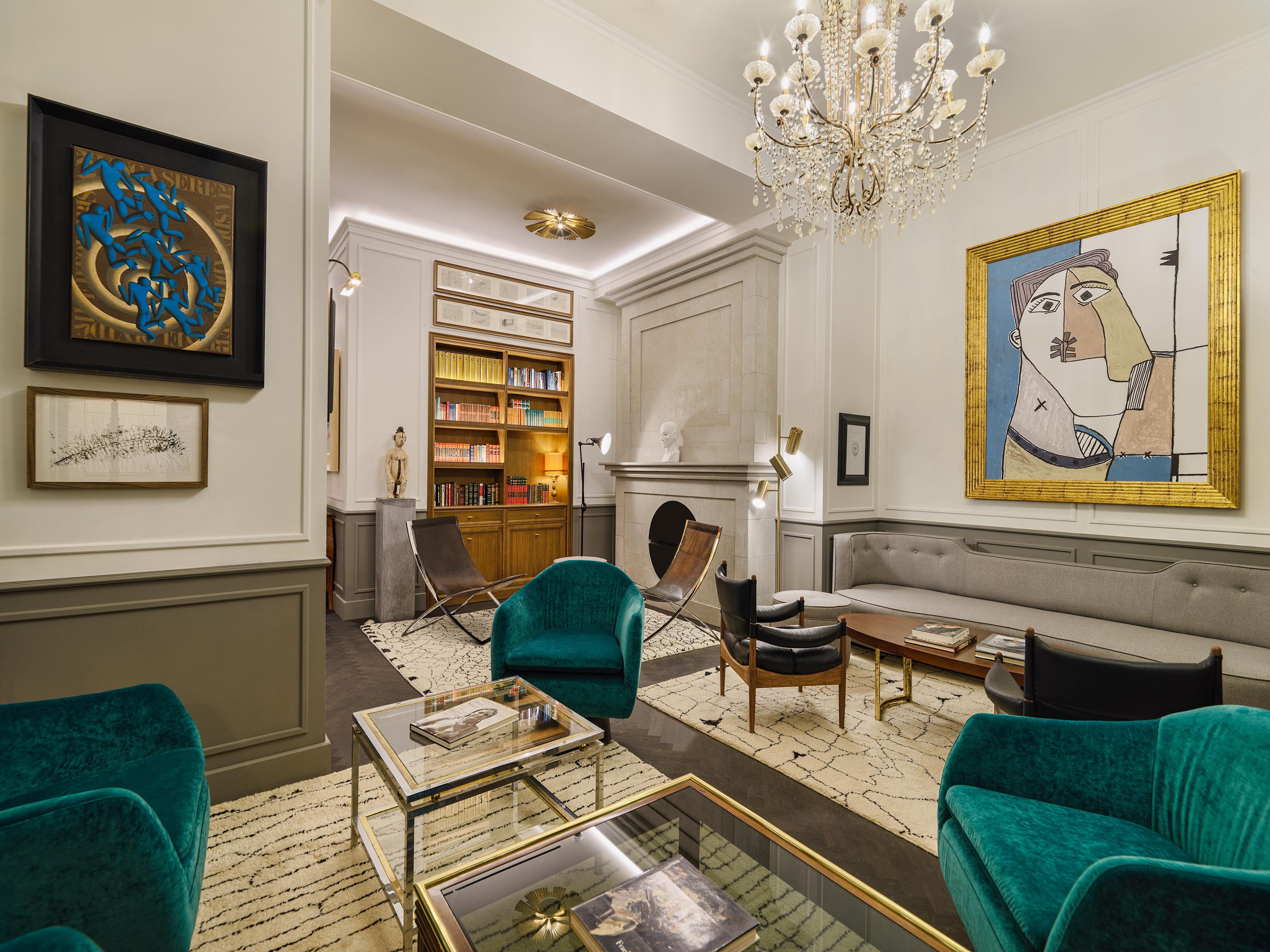 H10 Madison Hotel Barcellona